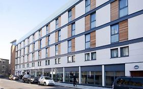 Premier Inn London Angel Islington